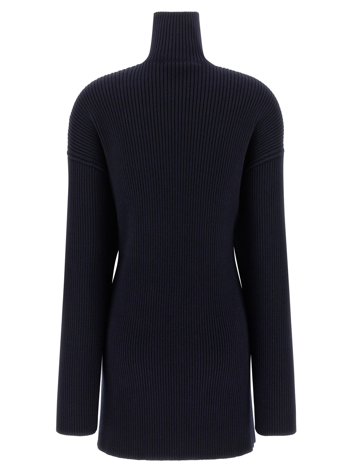 'Pinched' dress