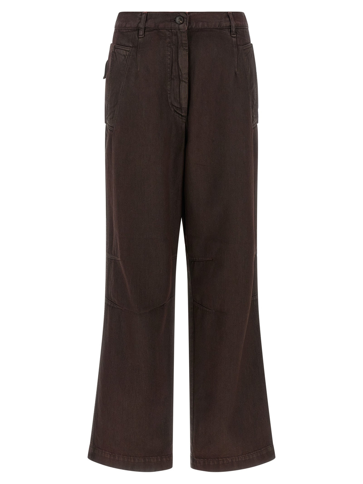 'Pincks' jeans