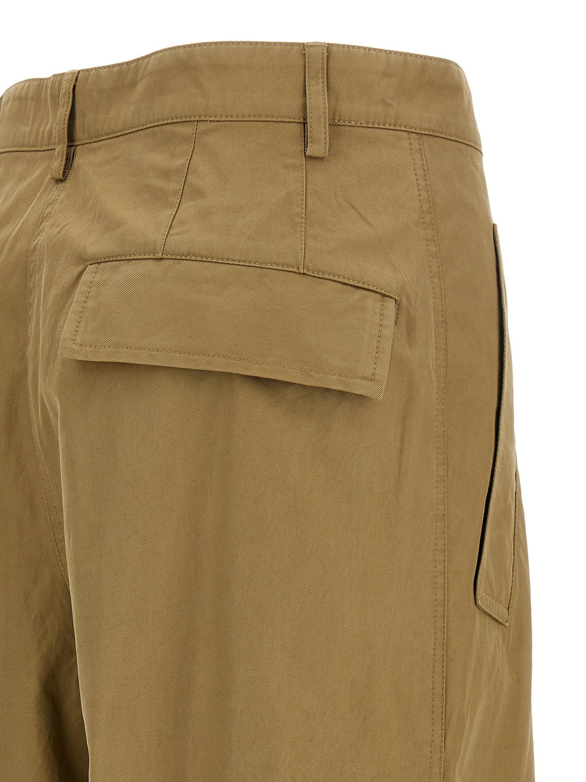 'Pinks' pants