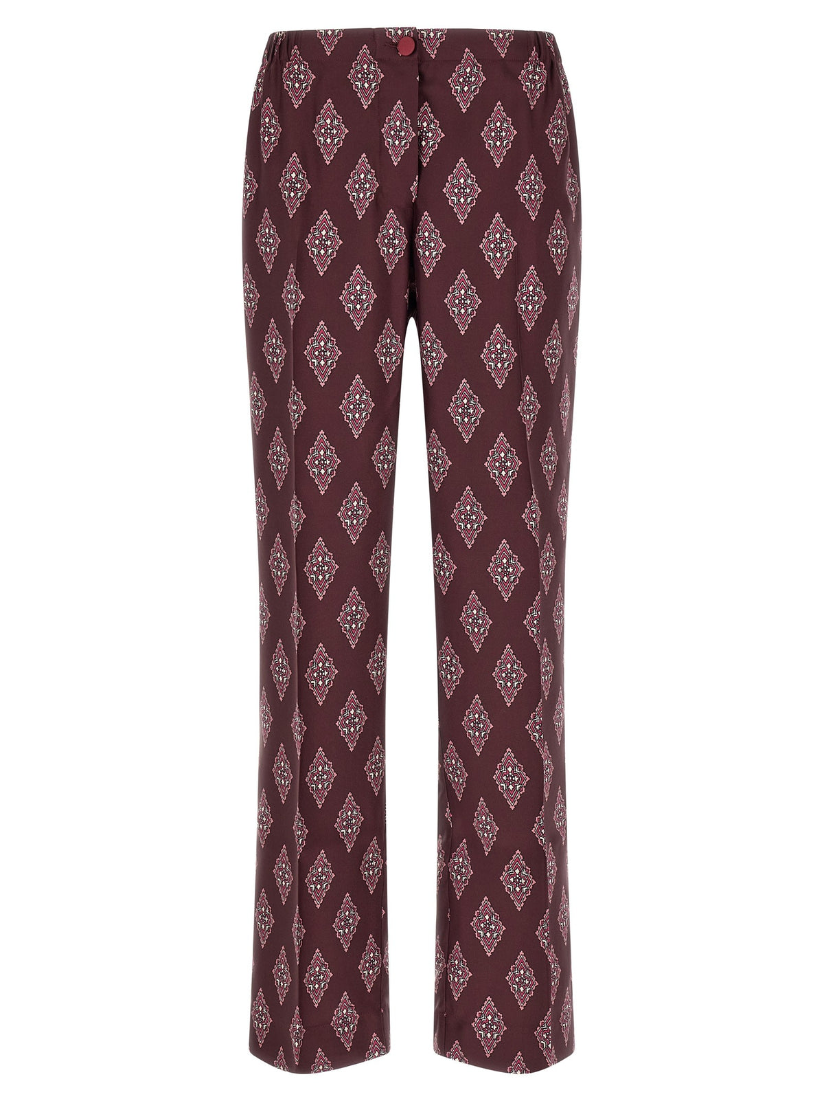 Piping pants
