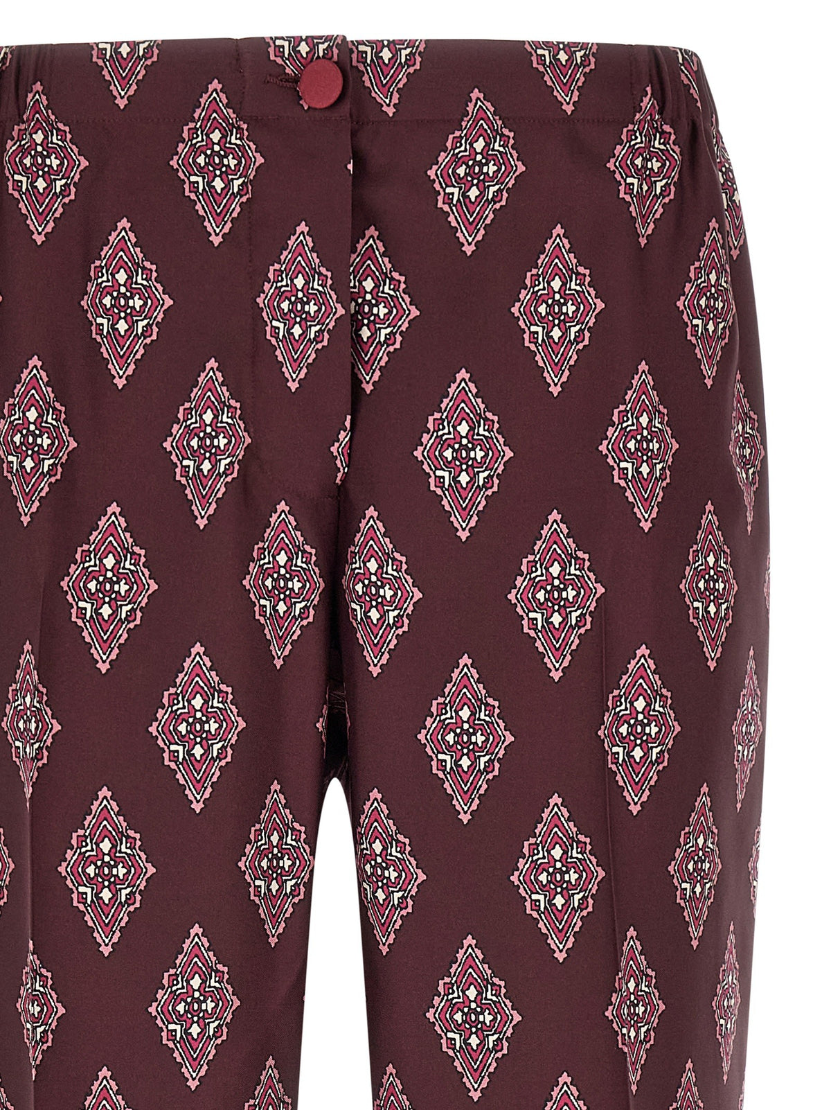 Piping pants