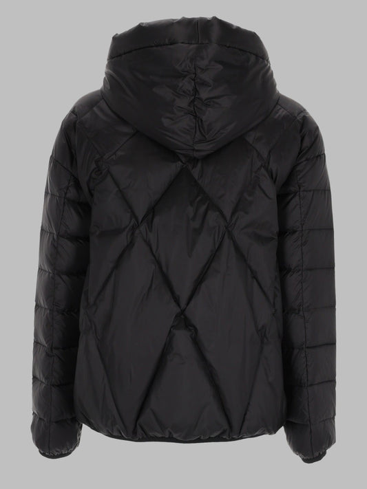PIUMINO "ARGYLE DEGRADÉ"