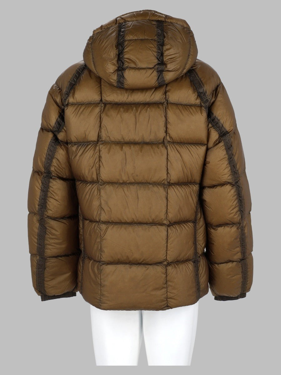 Piumino in D.D. Shell