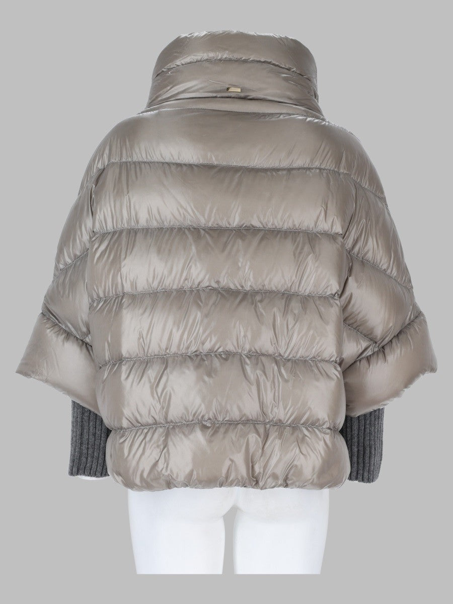 Piumino "Ultralight"
