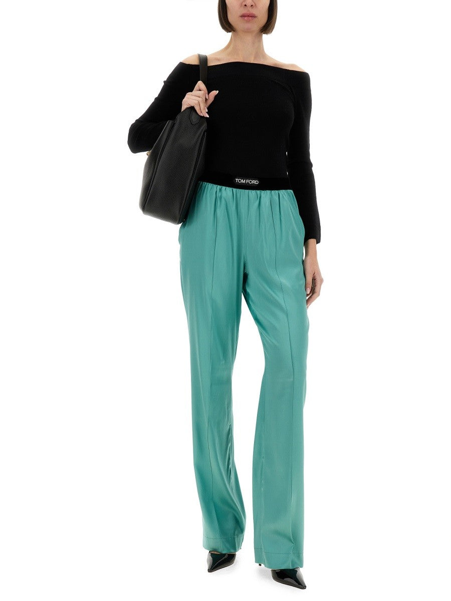 PJ STRETCH PANTS