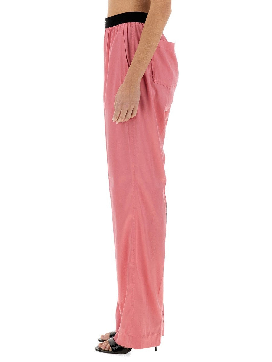 PJ STRETCH PANTS