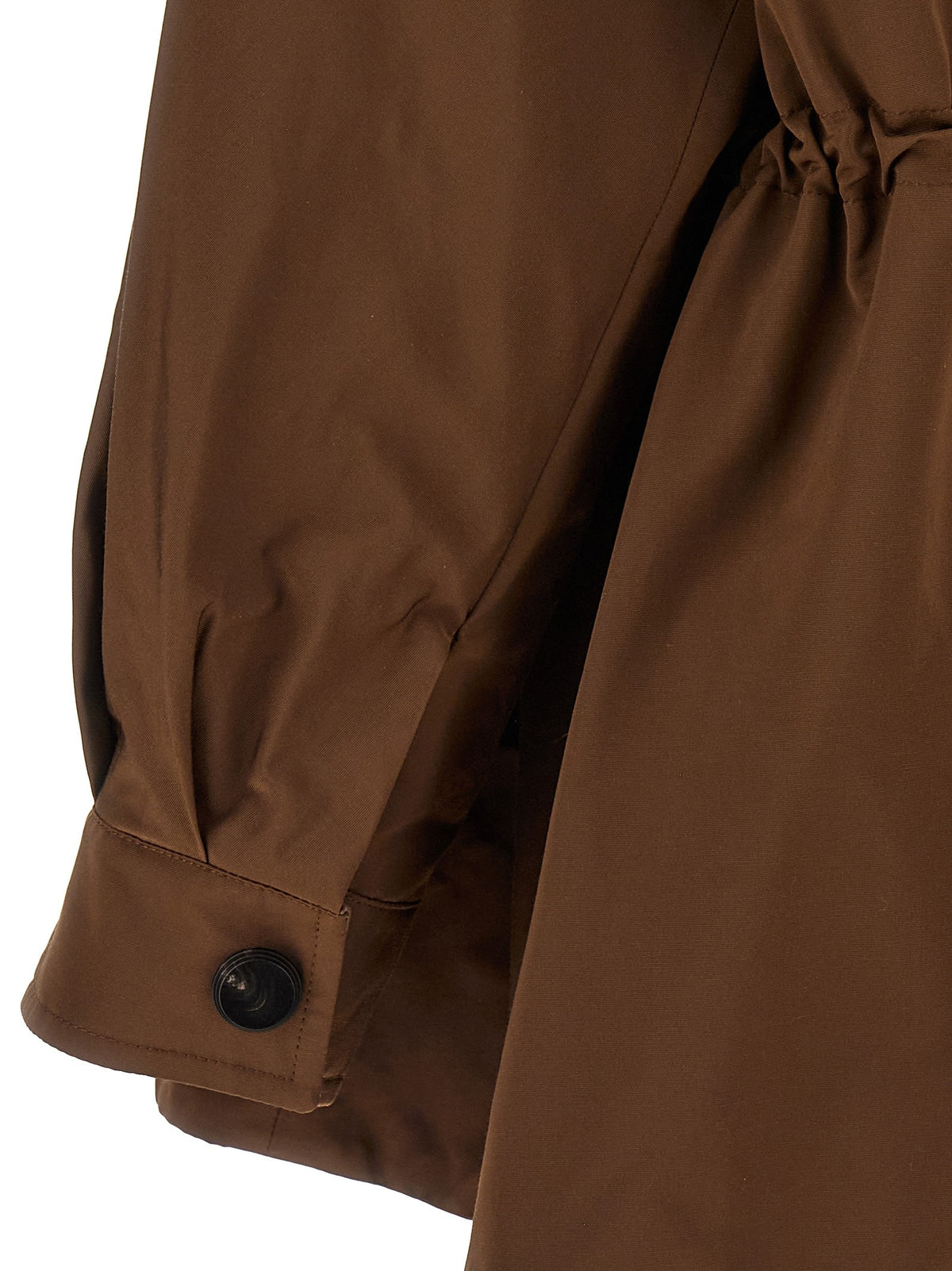 'Platani' jacket