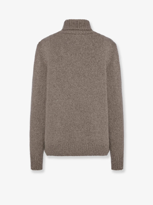 Plira cashmere sweater