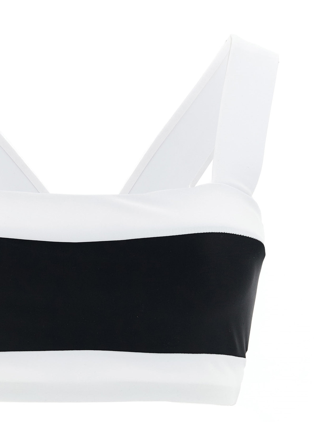 'Plonge' bikini top - 'Active' line