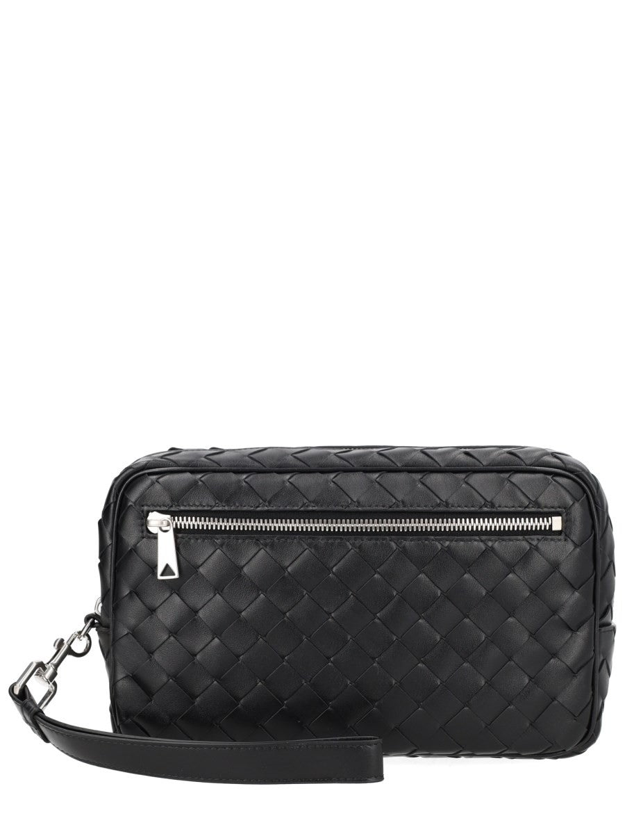 POCHETTE CON CINTURINO