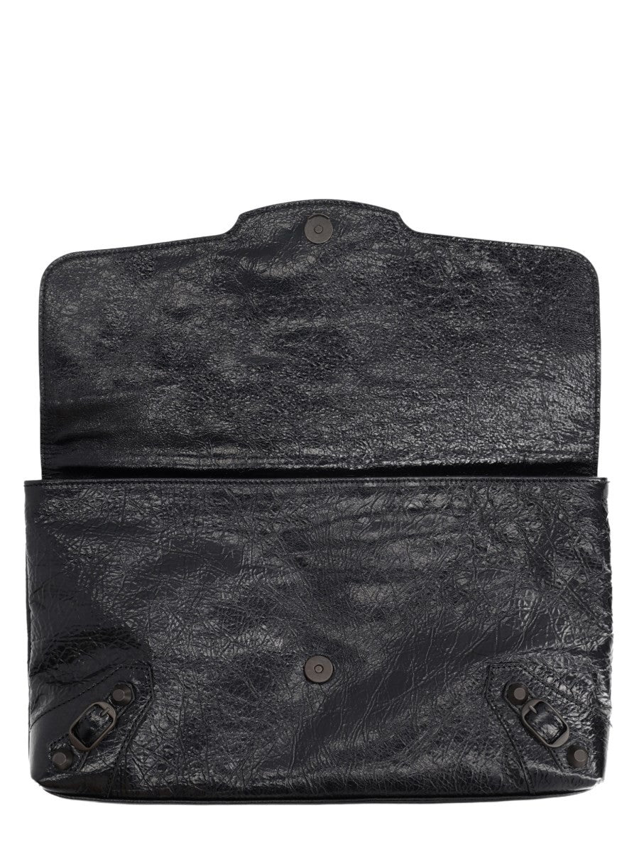 Pochette "Le City"