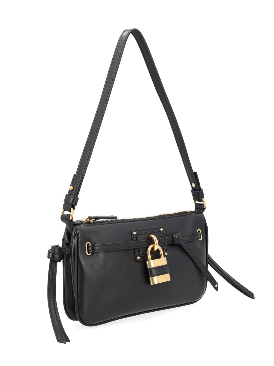 Pochette Mini Paddington Sling Con Tracolla