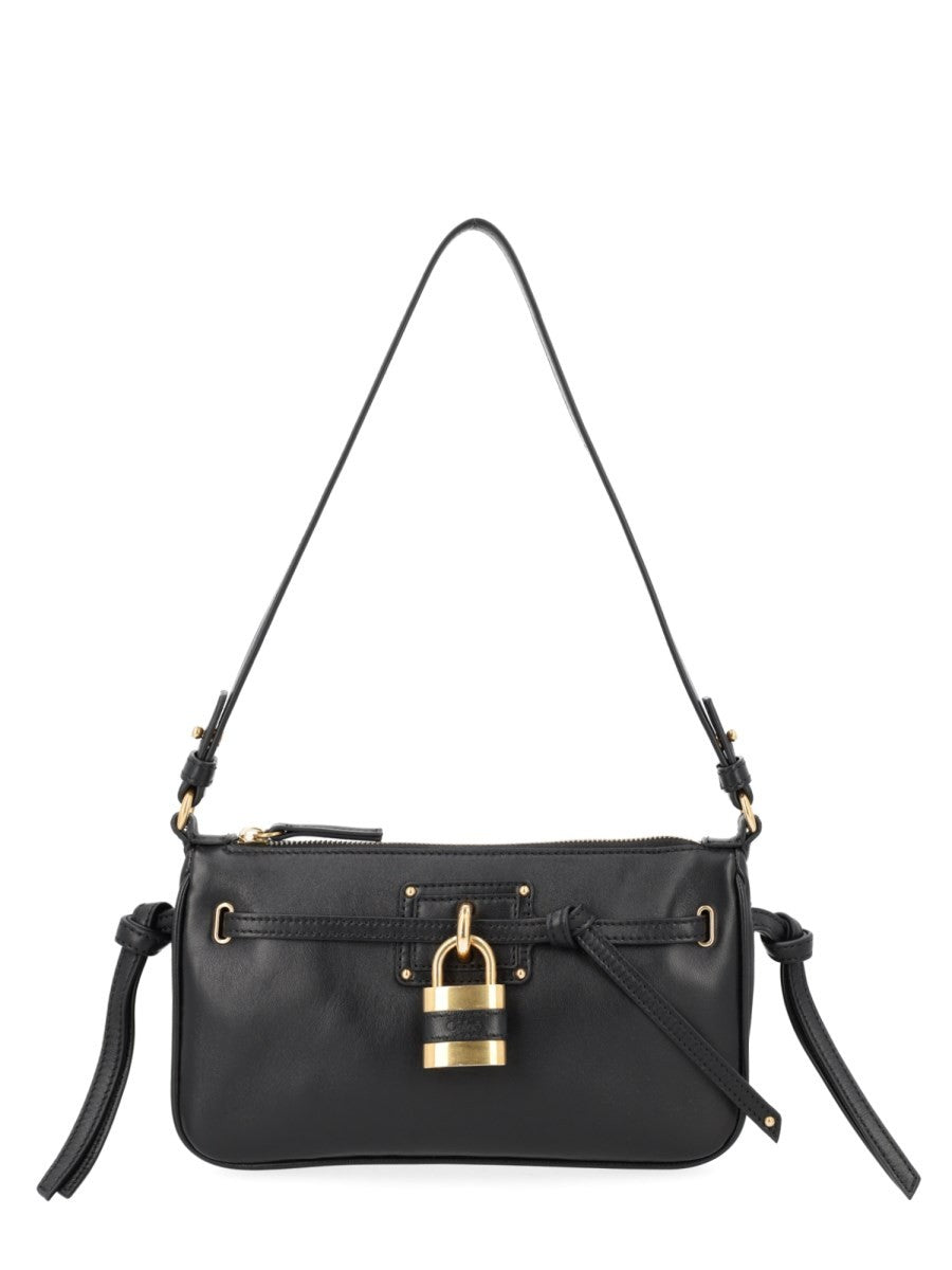 Pochette Mini Paddington Sling Con Tracolla