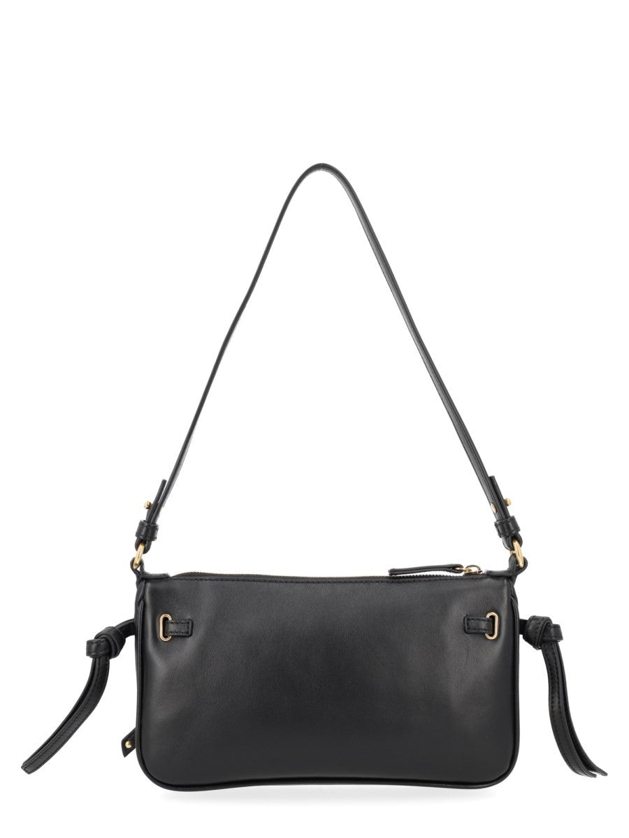 Pochette Mini Paddington Sling Con Tracolla