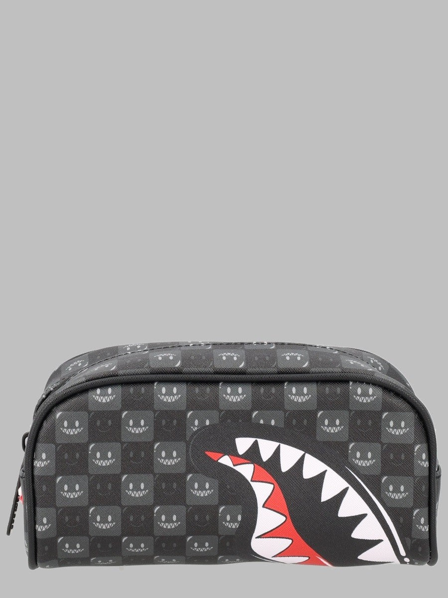 Pochette "Sharks In Paris WTF Bubbly"