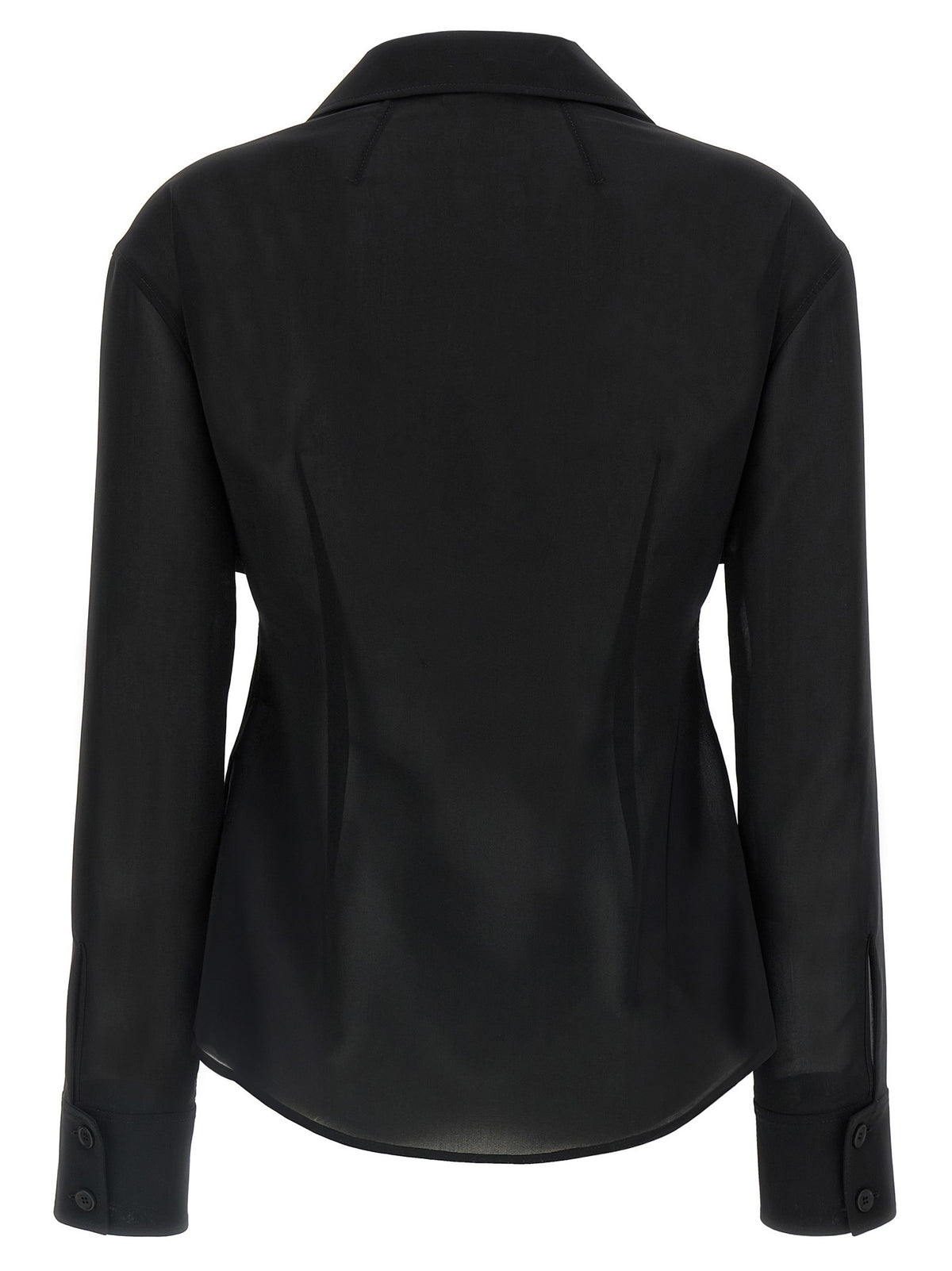 Pocket shirt