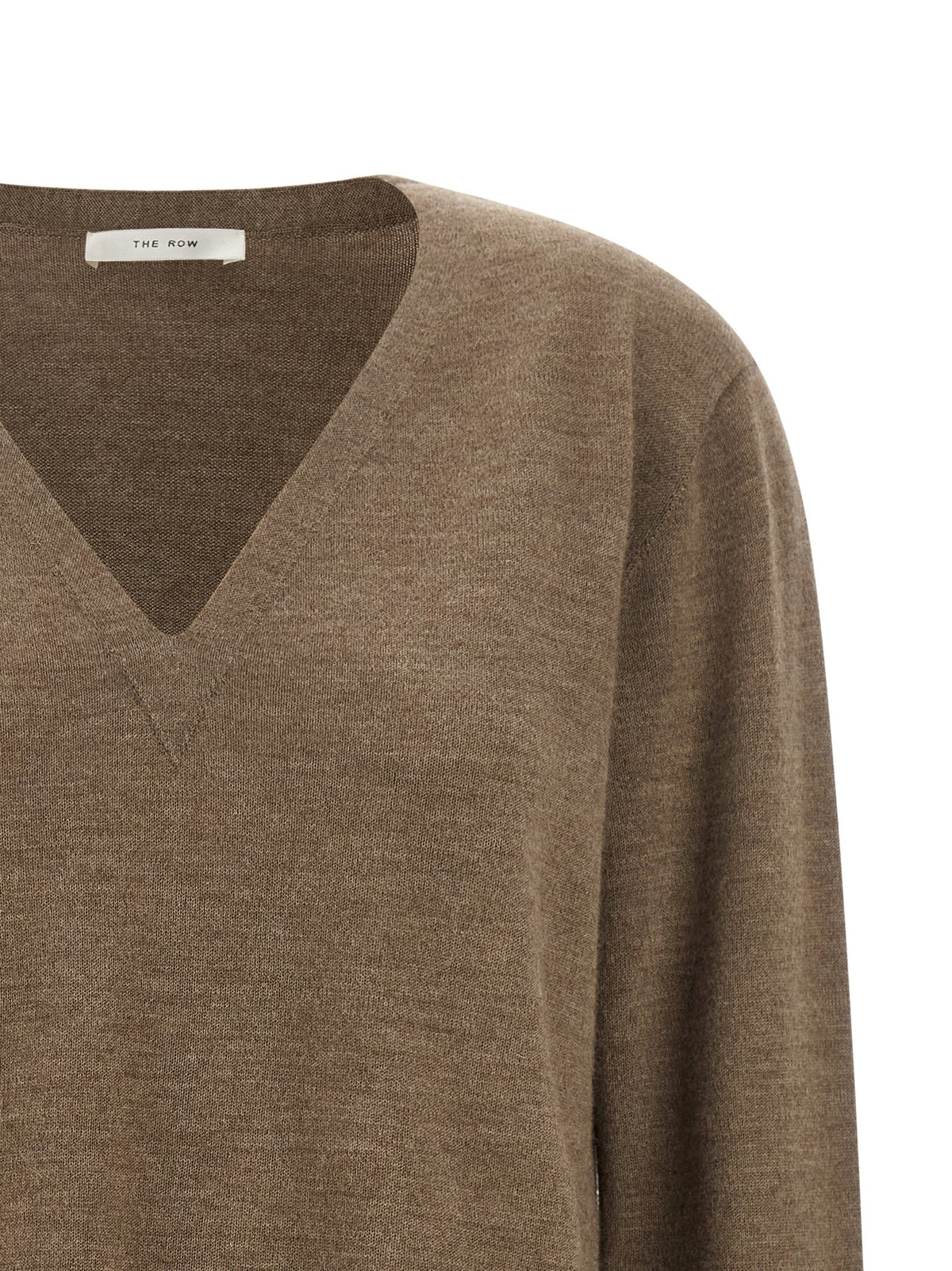 'Poesis' sweater