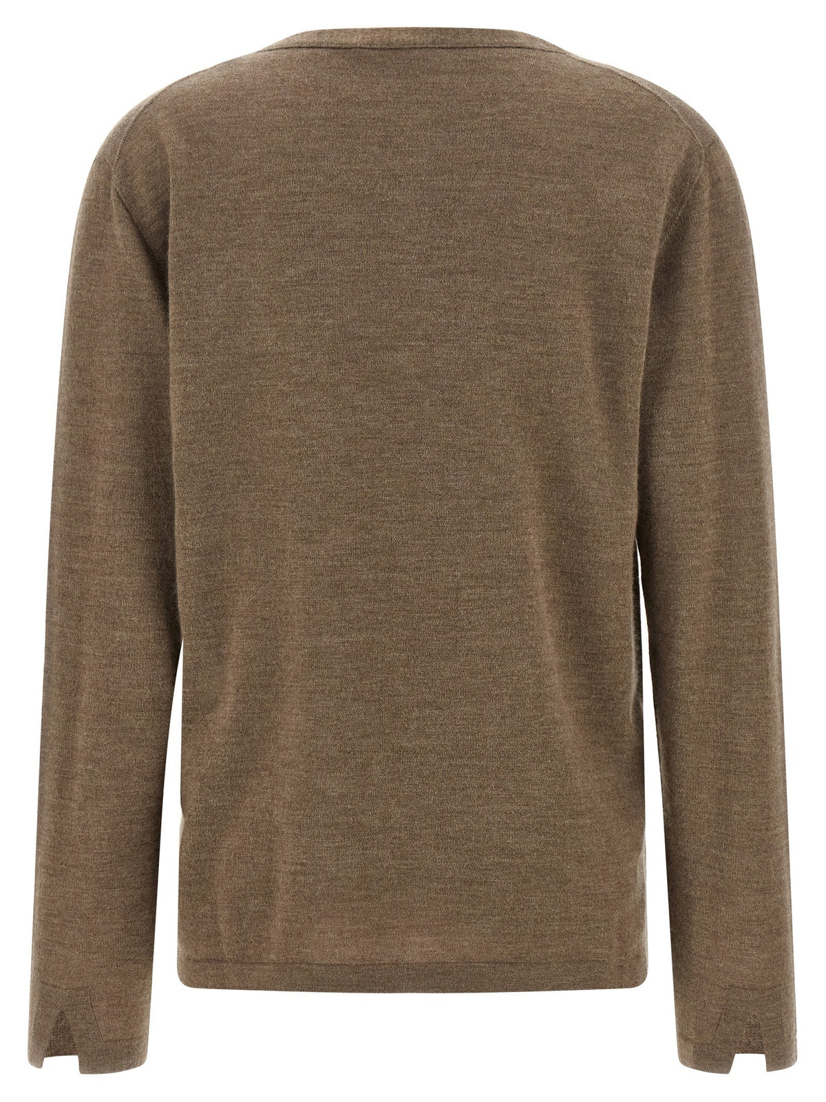 'Poesis' sweater