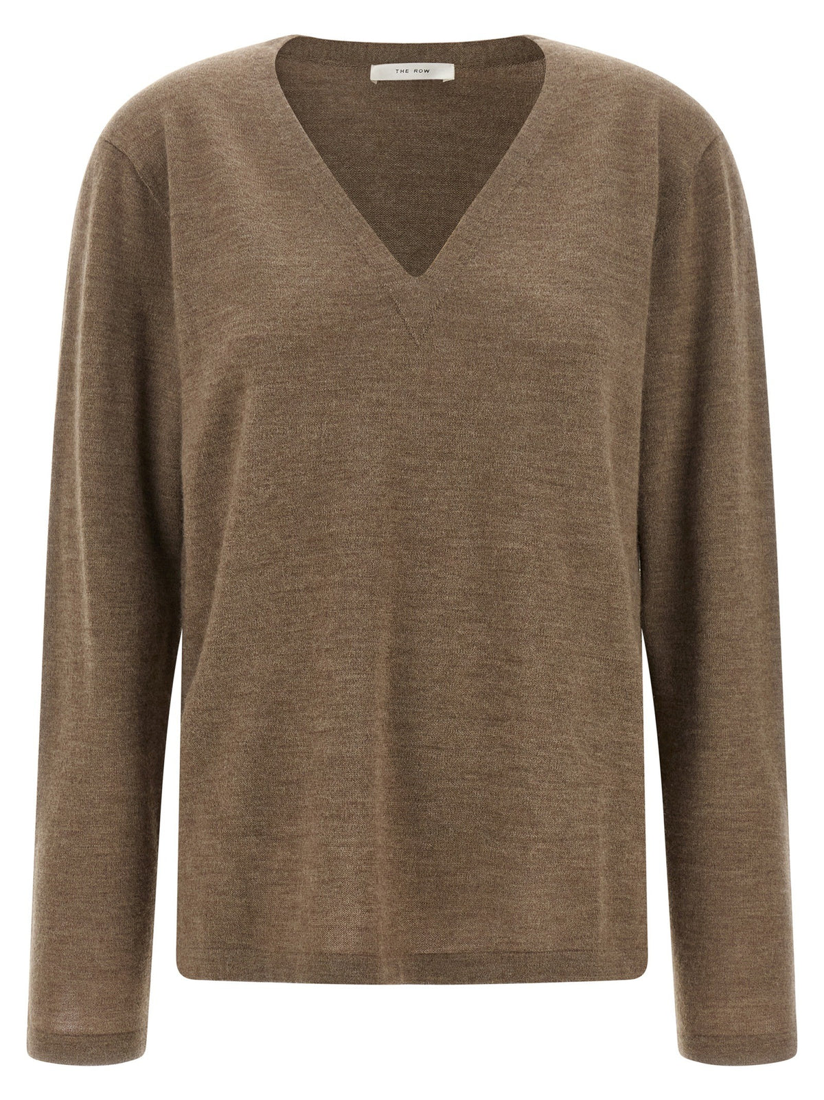 'Poesis' sweater