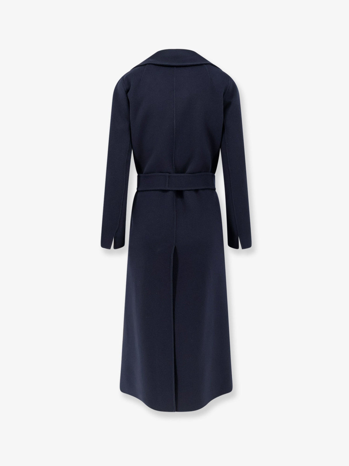 Poldo virgin wool coat