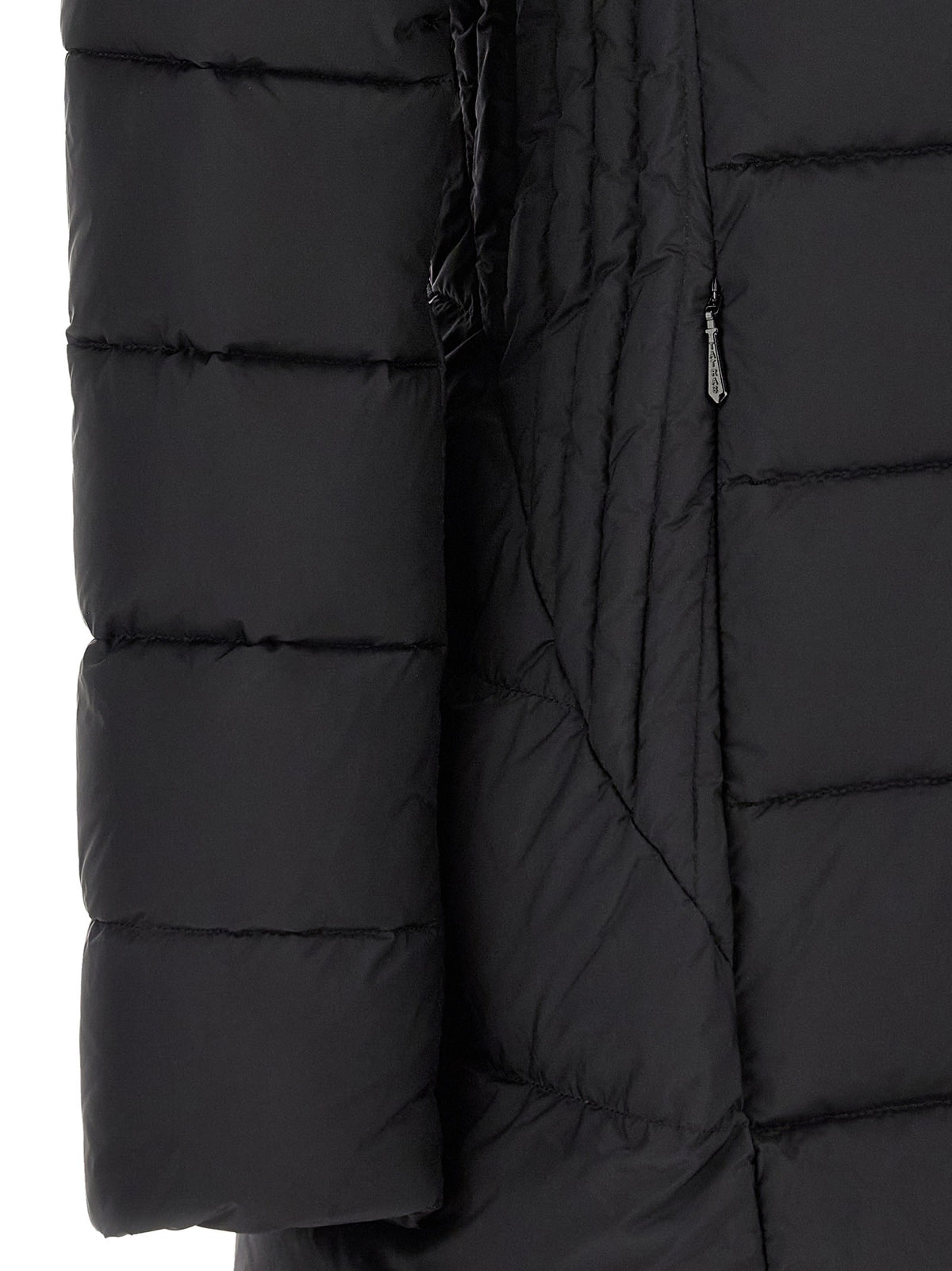 'Politeama' down jacket