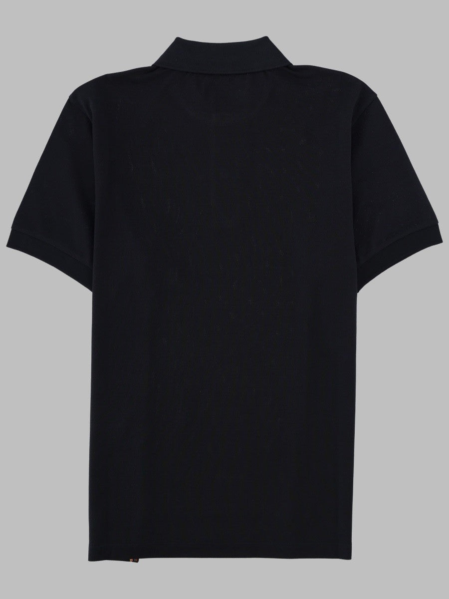 POLO "ARTIST STRIPE"