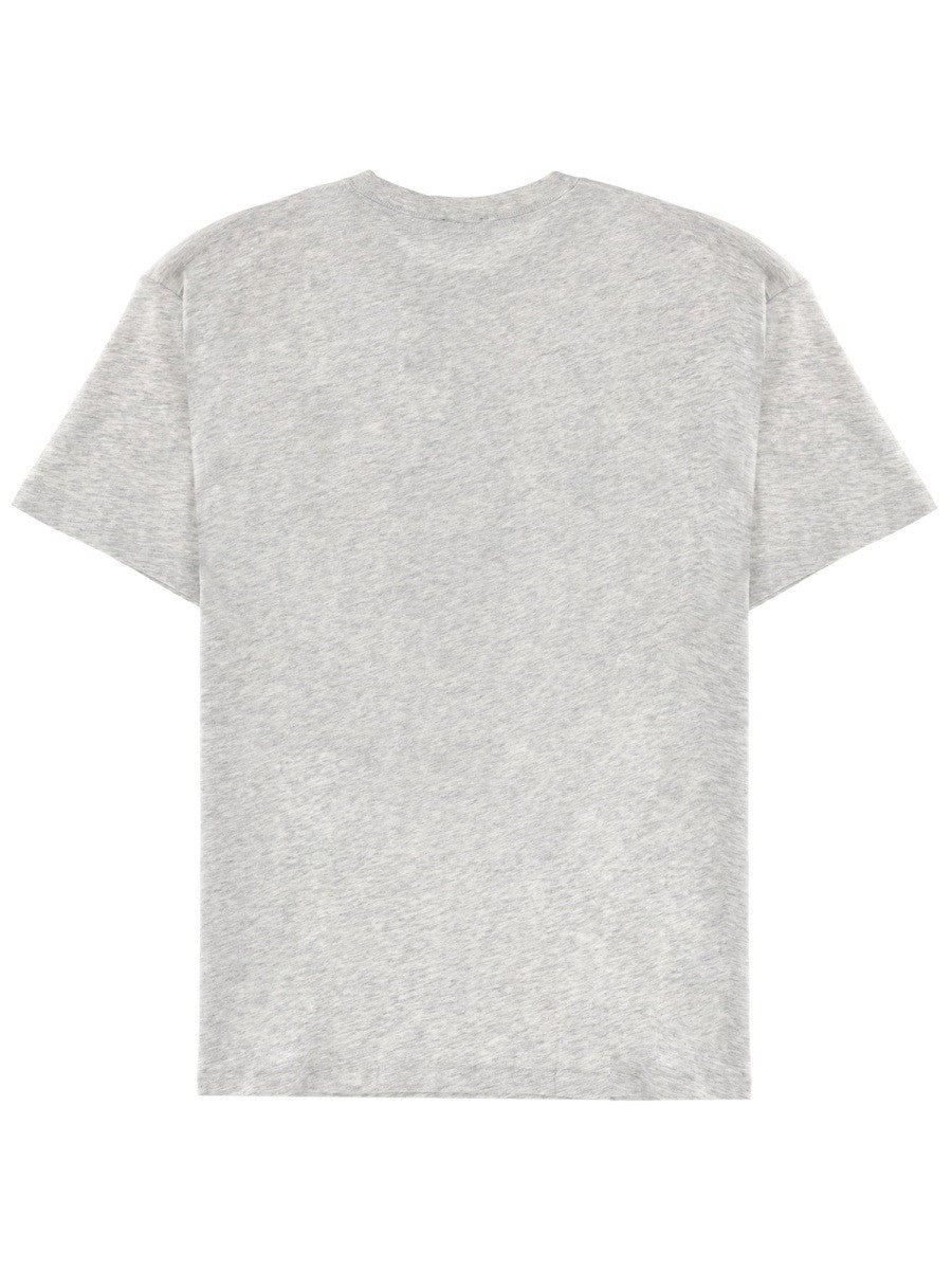 "POLO BEAR" T-SHIRT WITH LOGO