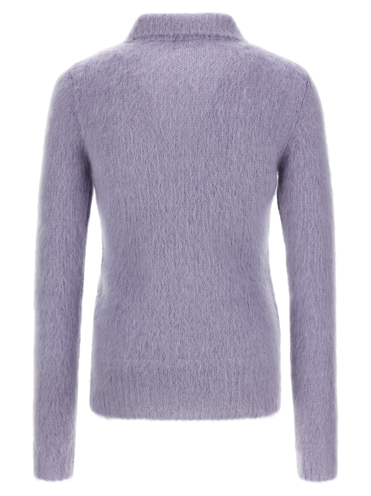'Polo' cardigan