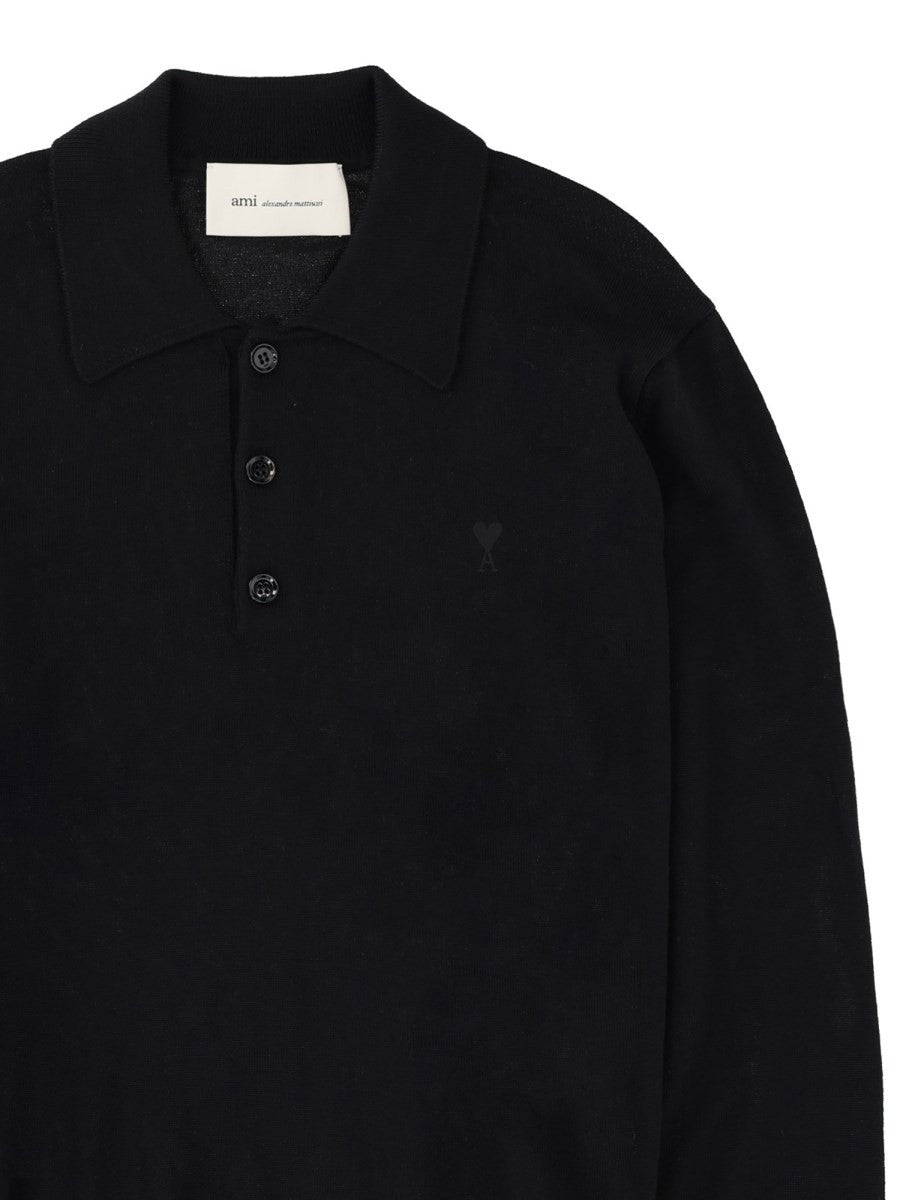 Polo con Logo