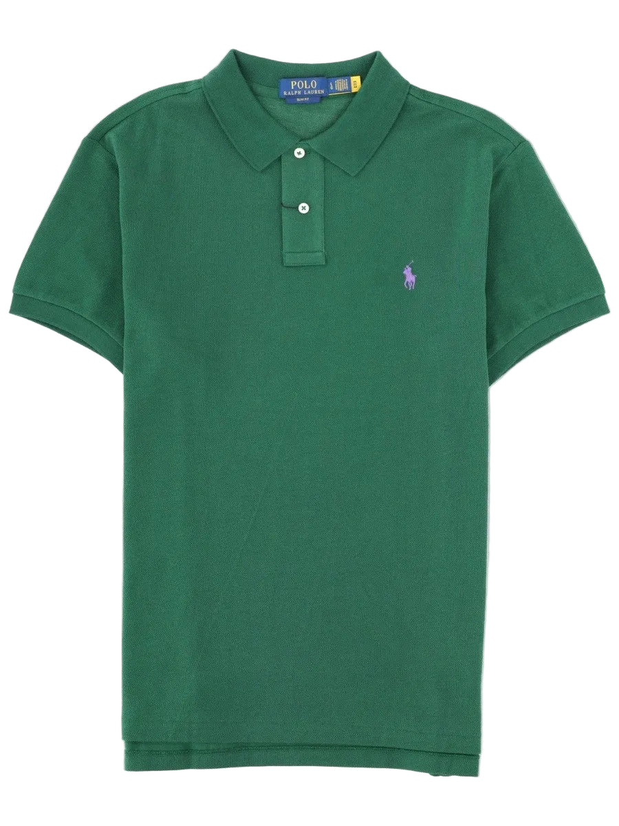 POLO CON LOGO