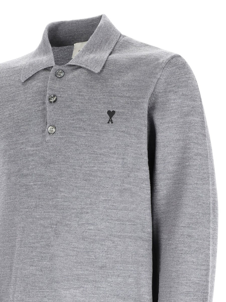 Polo con Logo