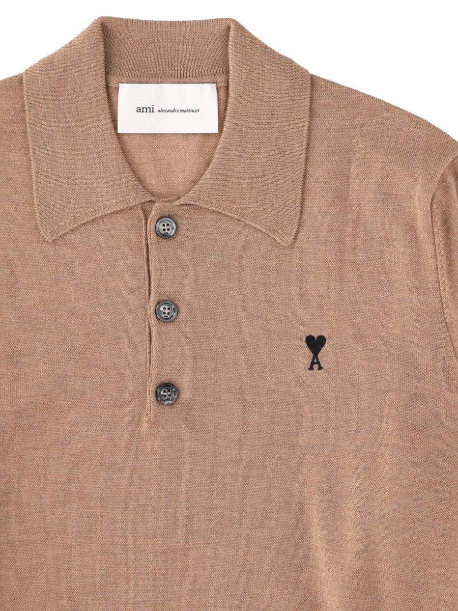 Polo con Logo