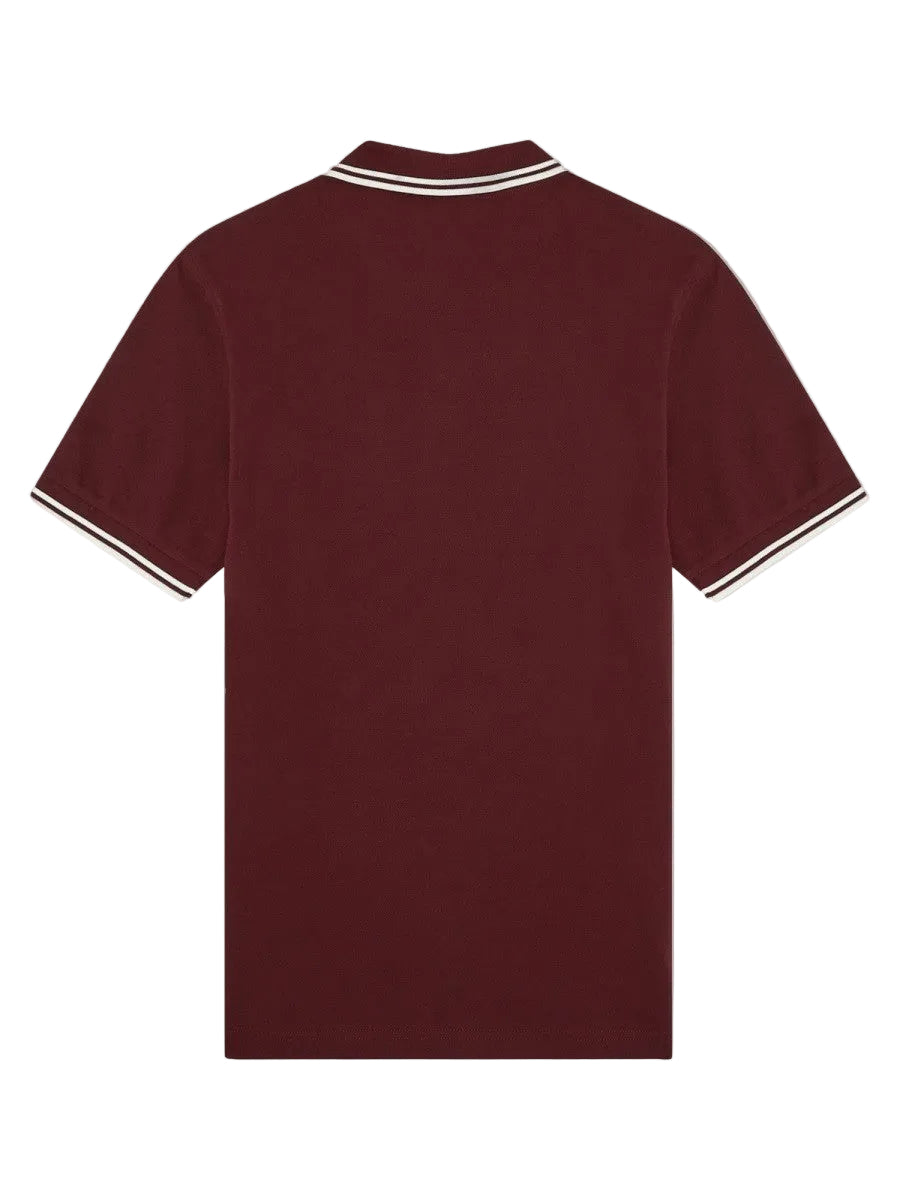 Polo con Logo