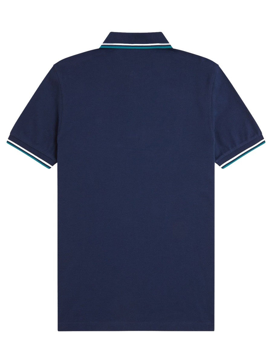 POLO CON LOGO