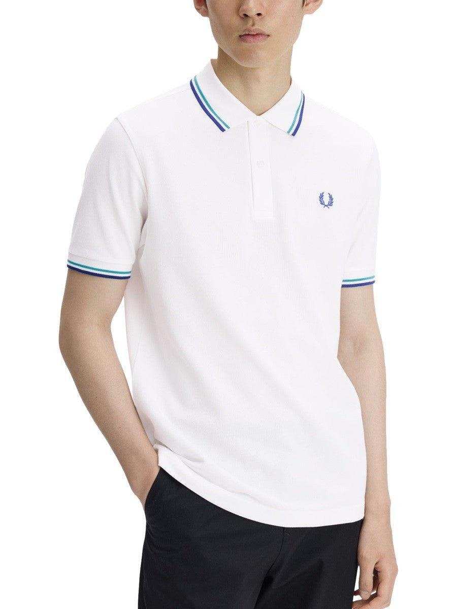POLO CON LOGO
