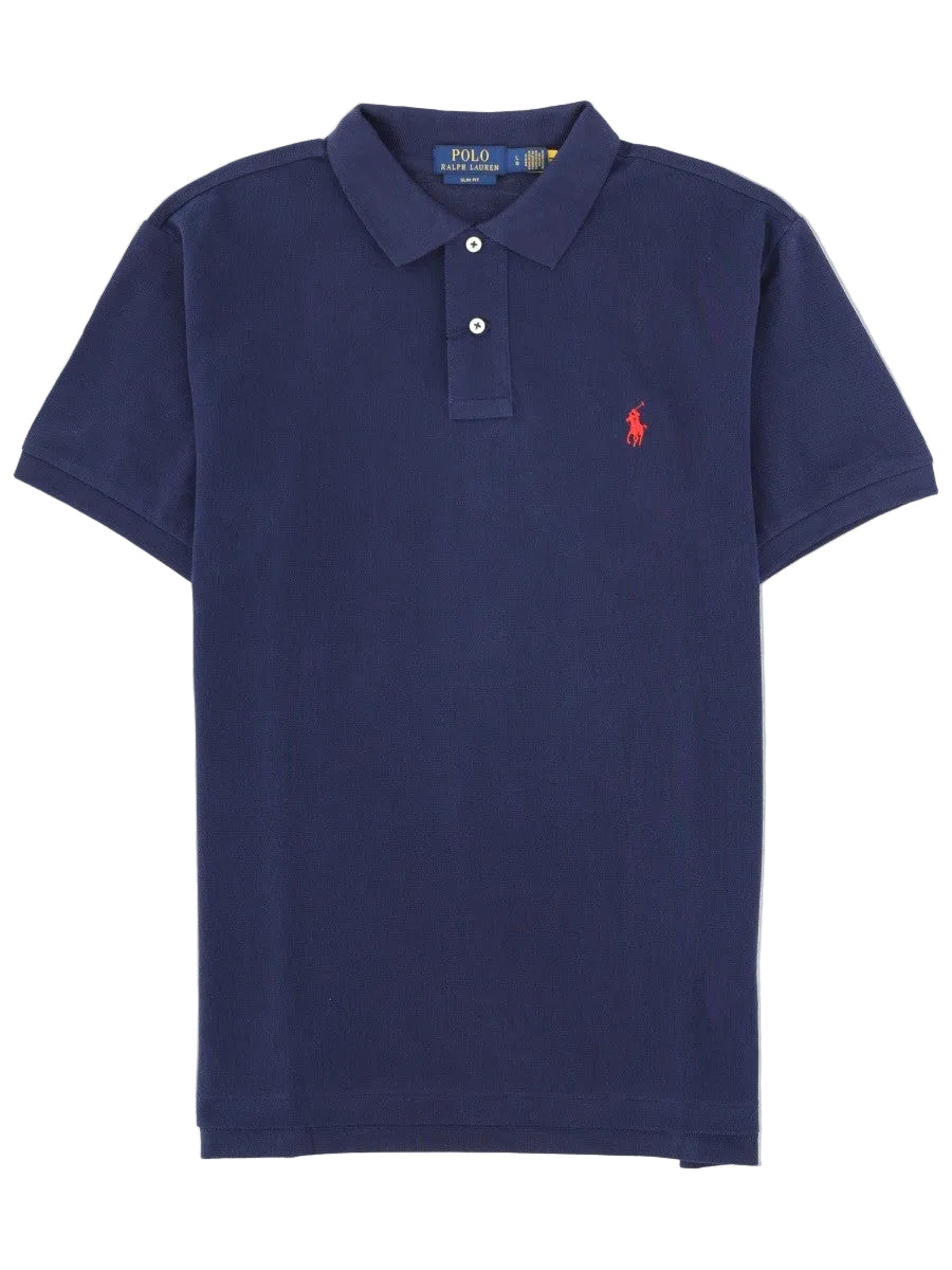 POLO CON LOGO