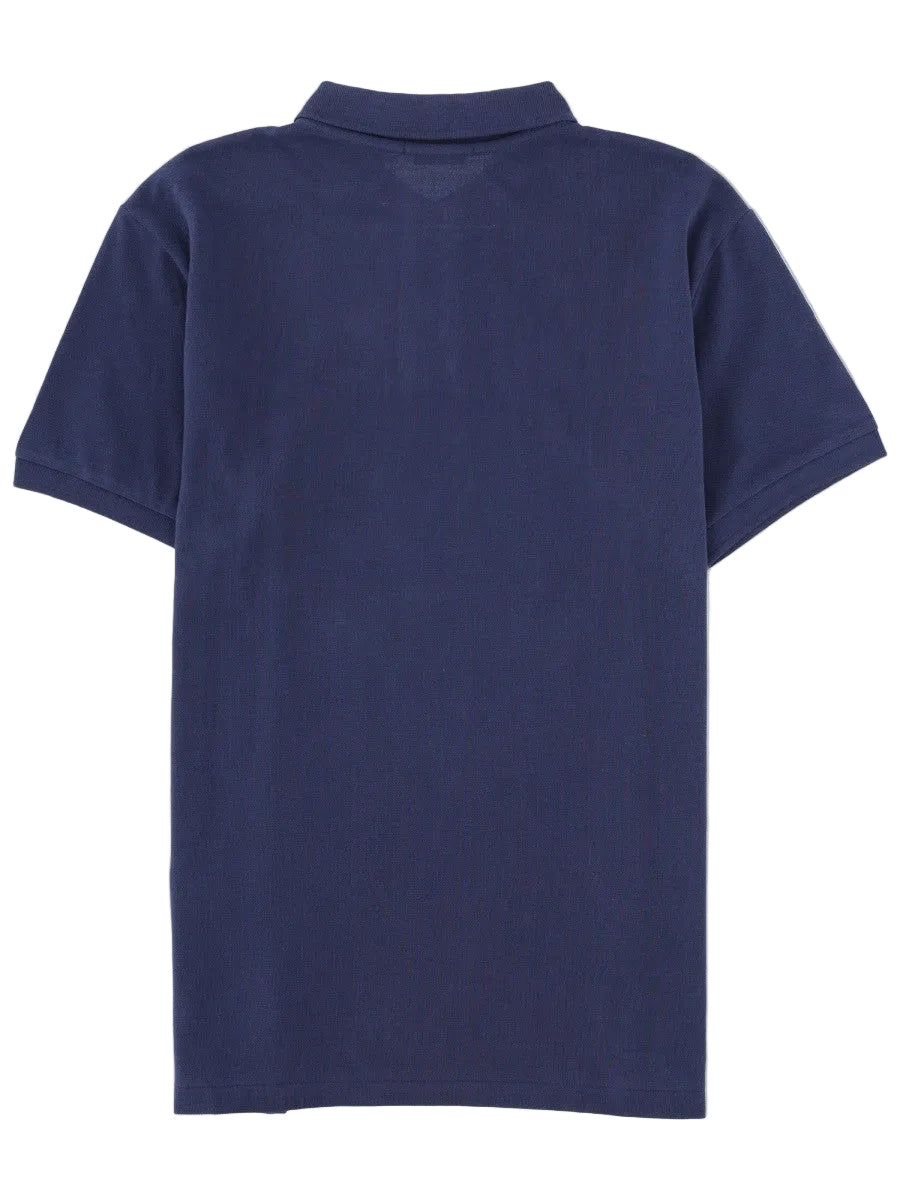 POLO CON LOGO