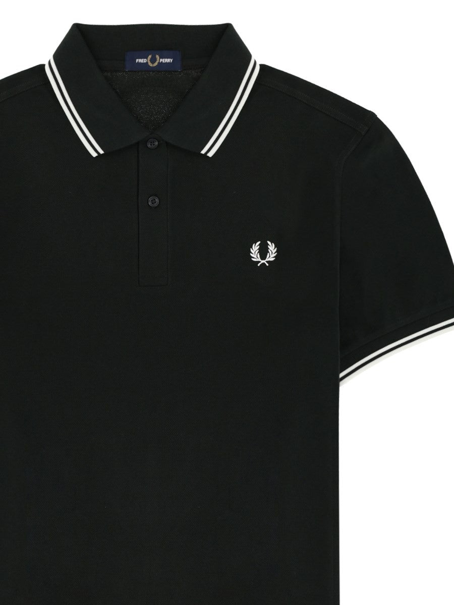 Polo con Logo