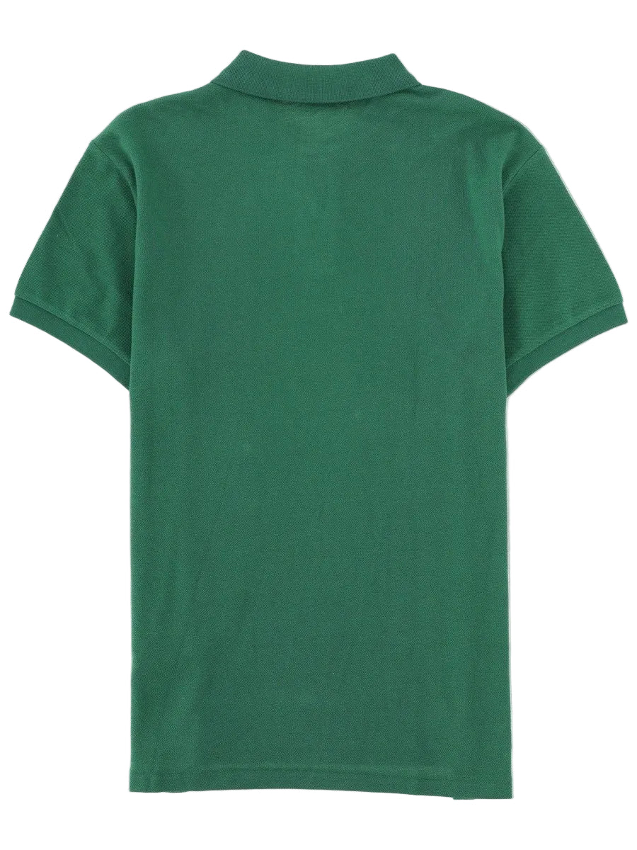 POLO CON LOGO