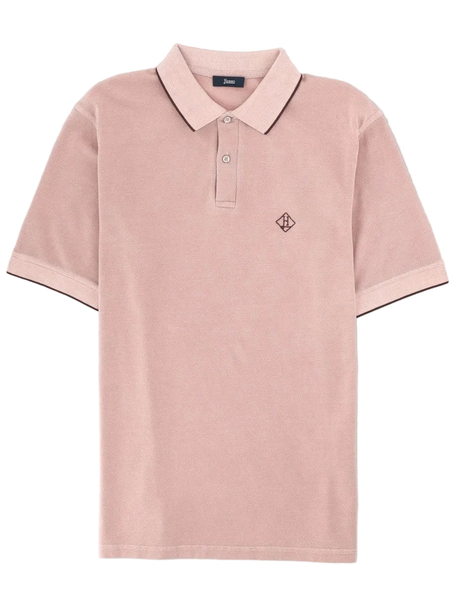 POLO CON LOGO