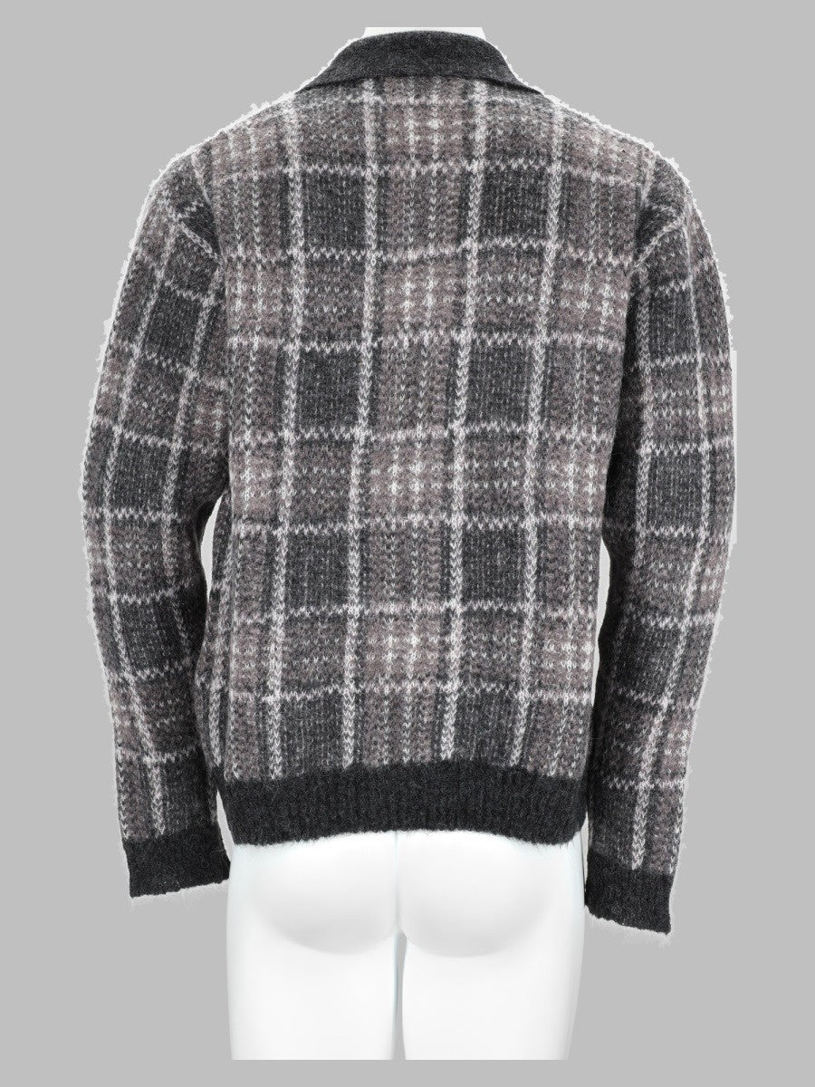 Polo "Evening" In Alpaca