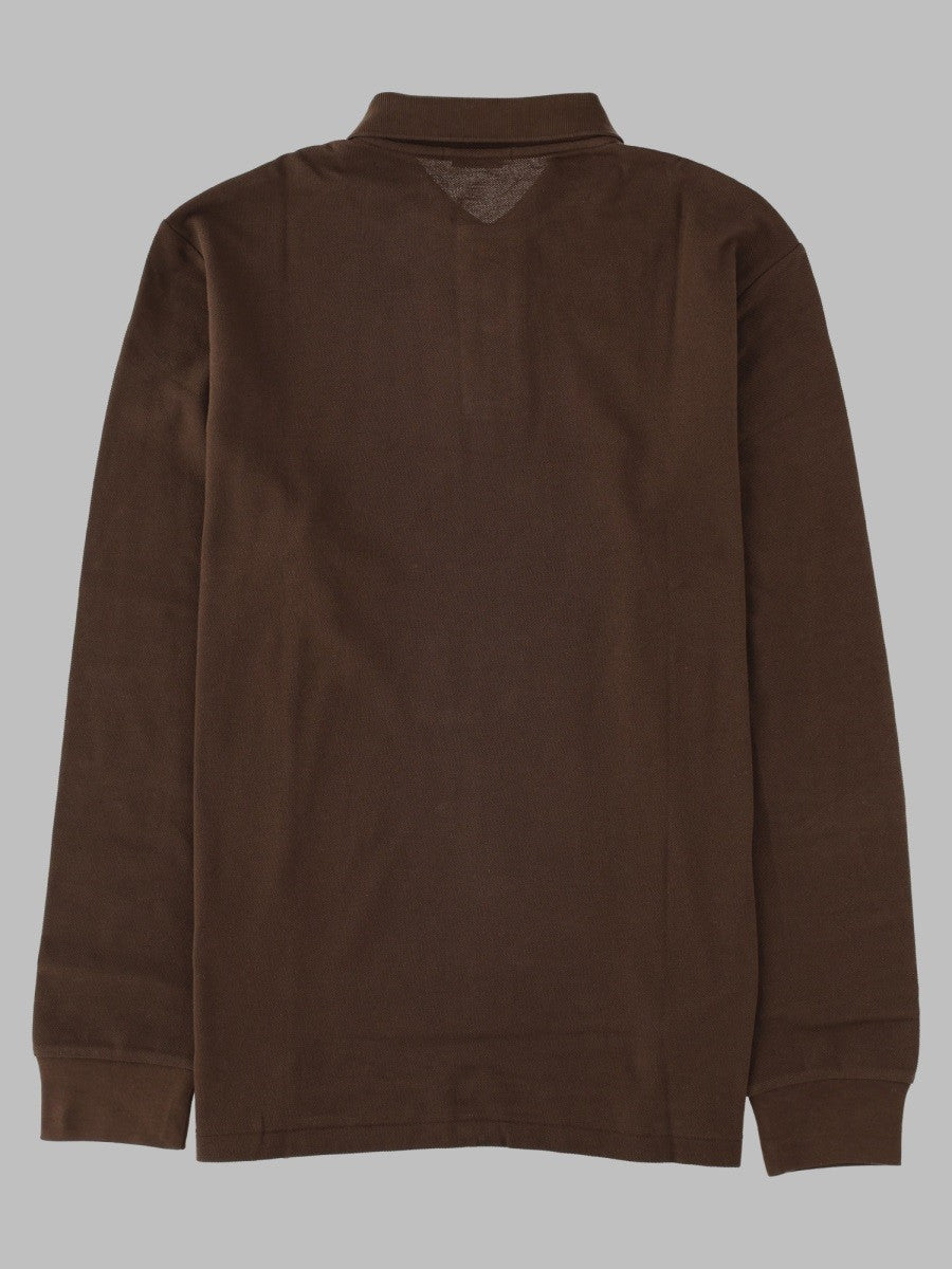 Polo In Cotone