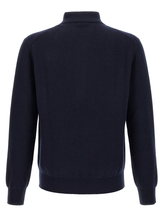 Polo Oasi Cashmere
