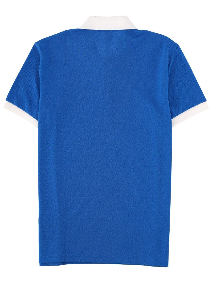 POLO "PADDY"