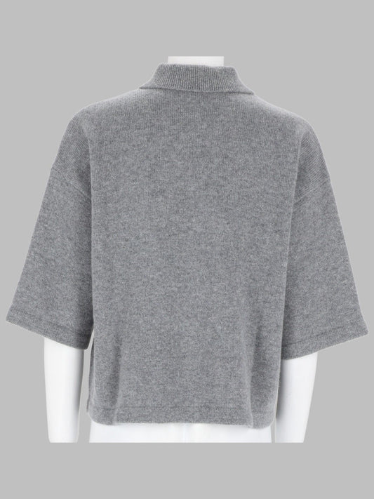 POLO "THE ACADEMY" IN CASHMERE