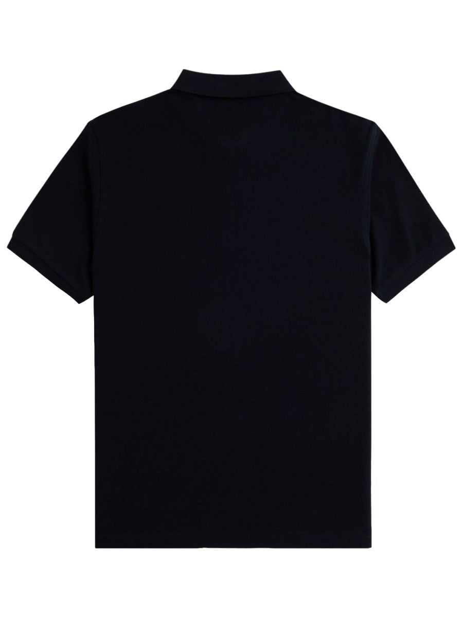 POLO WITH LOGO