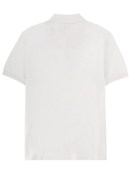 POLO WITH LOGO