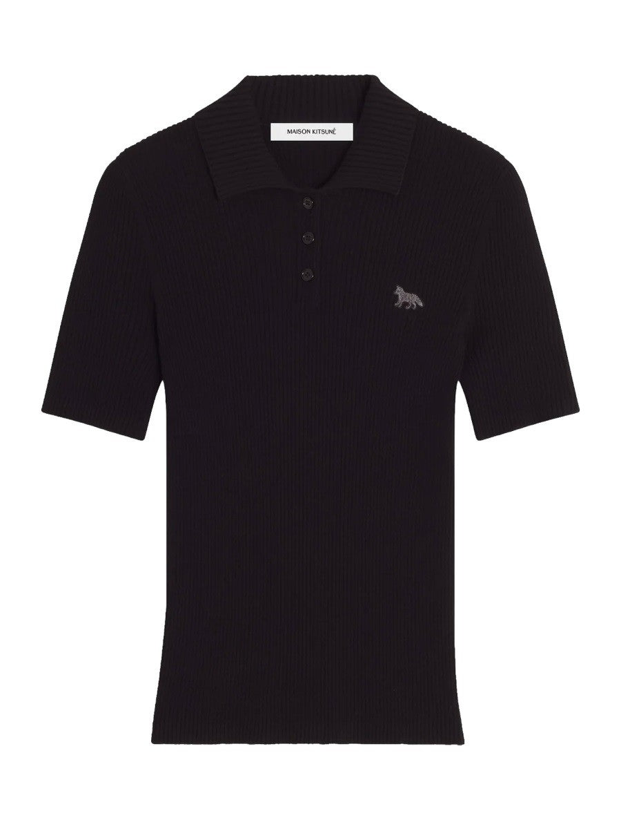 POLO WITH LOGO