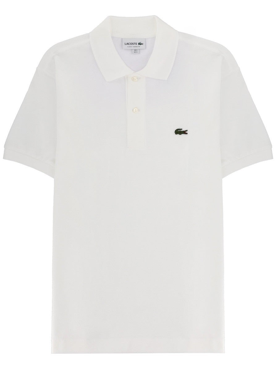 POLO WITH LOGO