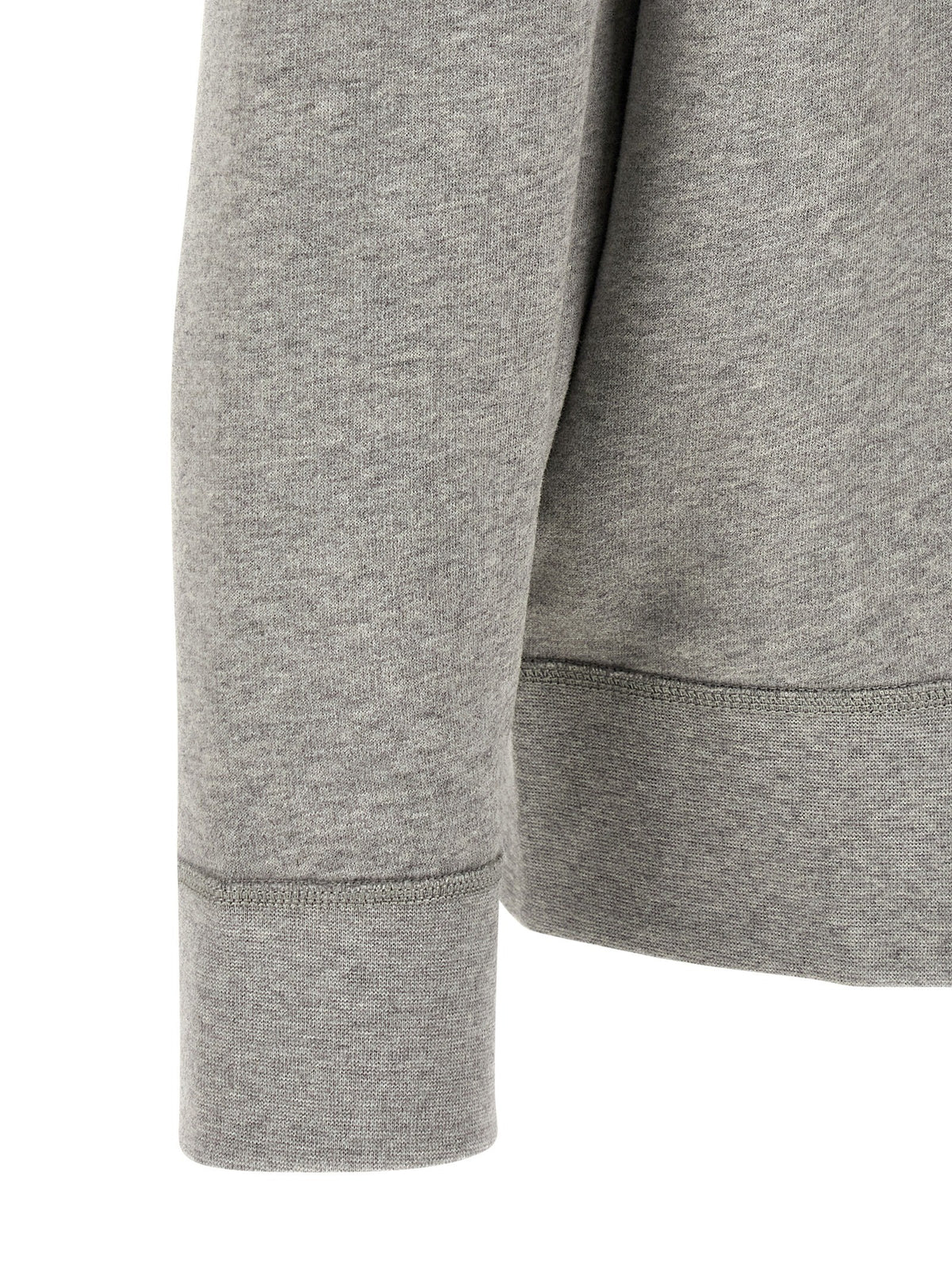'Pony' hoodie